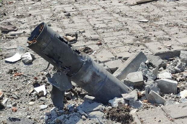 Эксперт раскрыл, из какого оружия ВСУ могли атаковать Смоленскую область