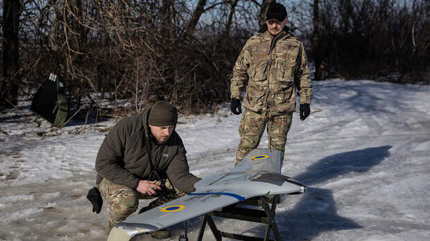 Два мирных жителя пострадали при атаке дронов ВСУ в Белгородской области