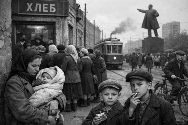 СССР в деталях! А вы ещё помните ту самую советскую жизнь? Проверим?