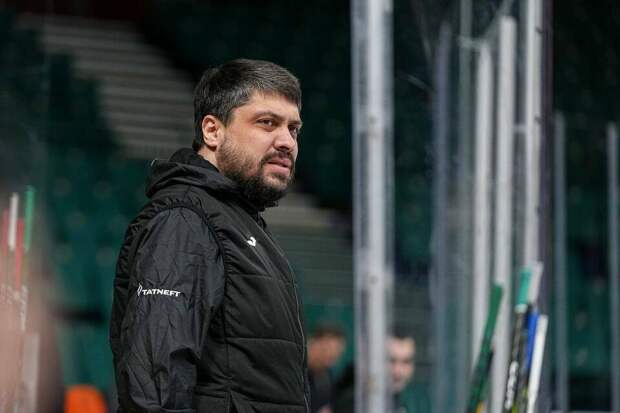 Обмен Биро, кейс Яшкина и поиск вратаря для «Ак Барса». Задачи Валиуллина до дедлайна КХЛ