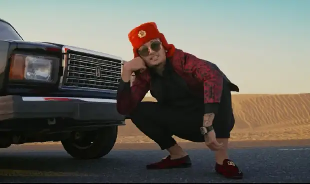 Моргенштерна вновь обвинили в пропаганде наркотиков