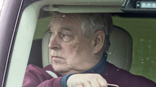 Медвежий переезд: принцу Эндрю не хватило места для игрушек в новом доме