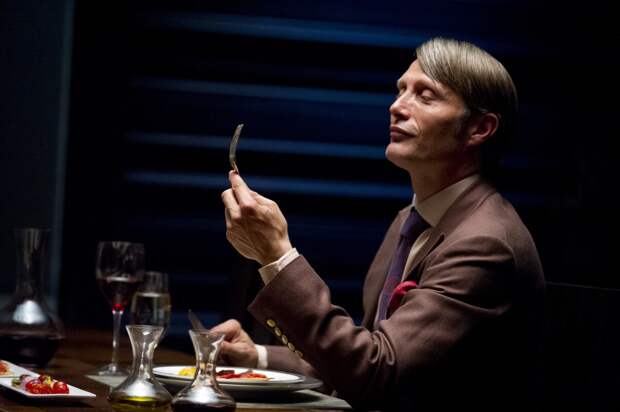 Hannibal - Season 1