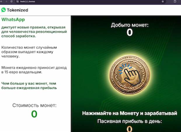 Net Fraud