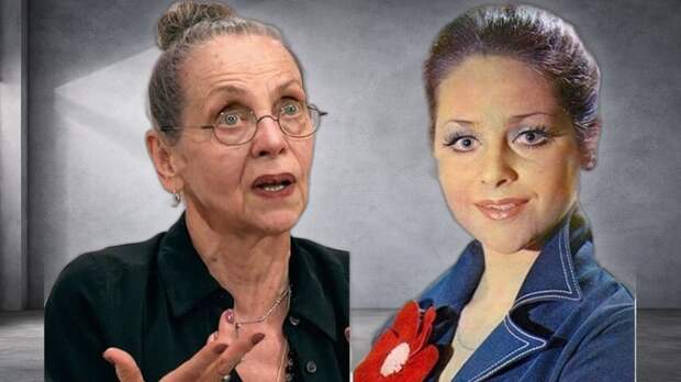 Ушла из Москвы без аплодисментов: как Ёла Санько сбежала от мужа-тирана и вернулась на экраны в 70 лет