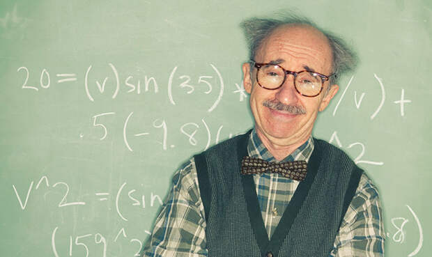 professor