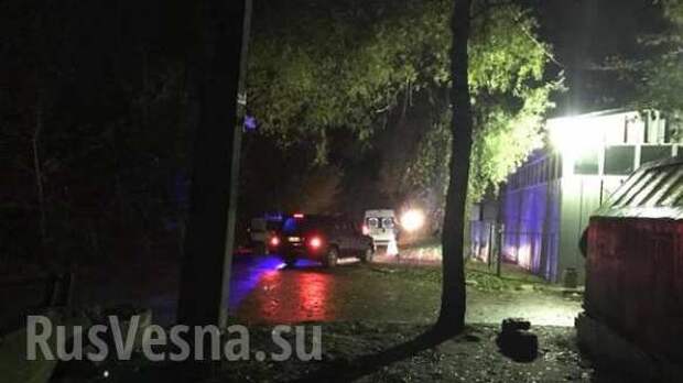 Украина: Опубликованы первые кадры с места расстрела снайперши Окуевой (ФОТО, ВИДЕО) | Русская весна