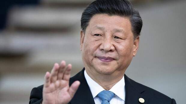Си Цзиньпин раскритиковал Запад за критику Китая из-за связи с Россией