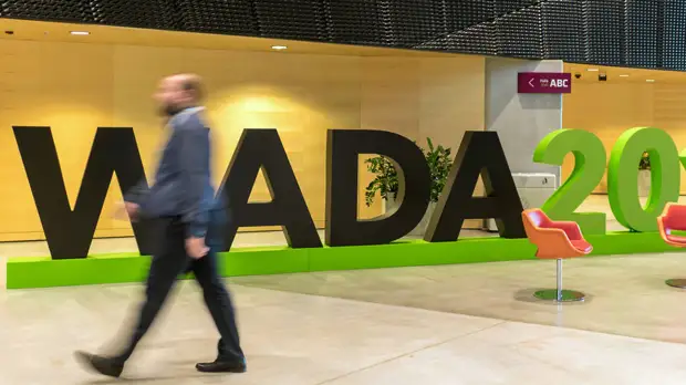 Президент WADA: скандал с Россией — величайший в истории