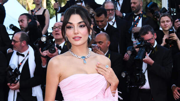 Звезда "Постучись в мою дверь" ответила на обвинения в употреблении наркотиков