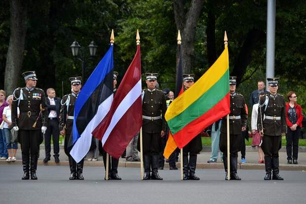 Антироссийская политика Латвии разозлила Запад - эксперт