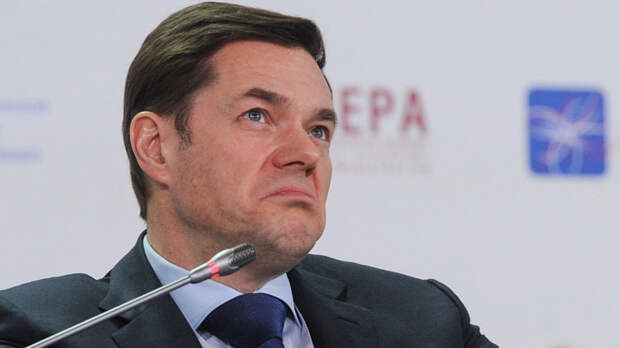 Тут вам не Минфин. Офшорные металлурги сломали зубы о ФАС