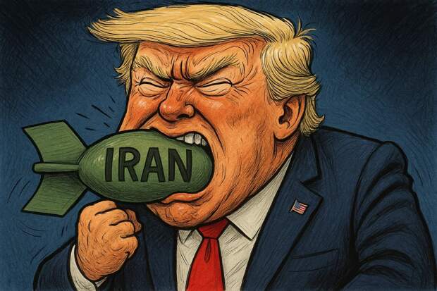 Три пункта Ирана