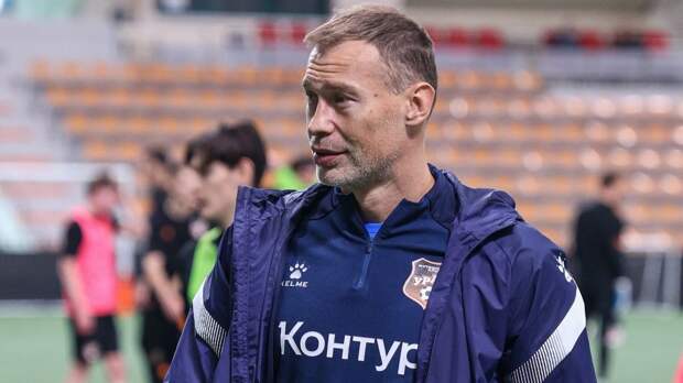 «Урал» Березуцкого не сумел обыграть «Уфу» в Екатеринбурге