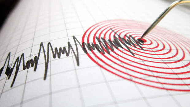 Причину сильного землетрясения в Анапе и Новороссийске назвал ученый