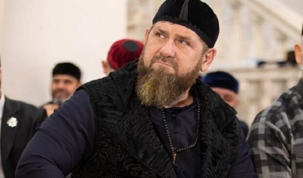 Глава Чечни угрожает семье судьи из Нижнего Новгорода смертью