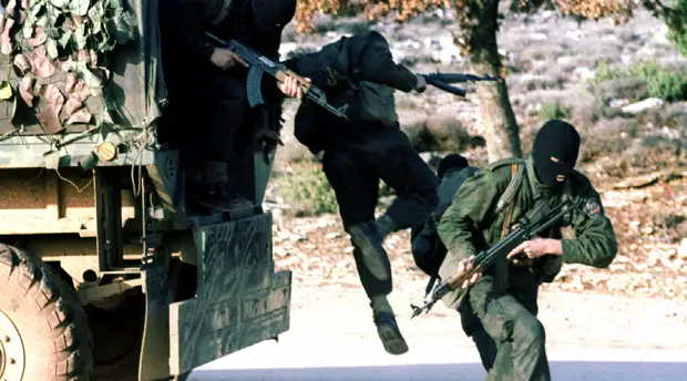 «Одна из крупнейших этнических чисток в современной истории Европы»: как была ликвидирована Республика Сербская Краина