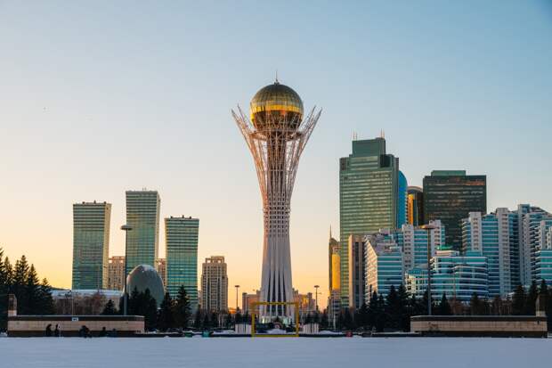 Россияне потеряли возможность легализоваться в одной постсоветской стране