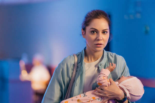 «Полюби меня снова»: Чужих детей не бывает