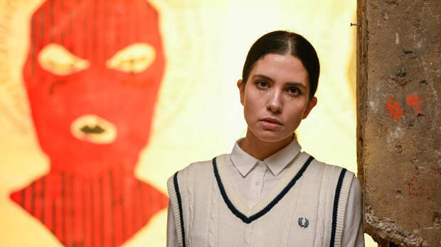 Участница группы Pussy Riot Надежда Толоконникова* - РИА Новости, 1920, 30.01.2025