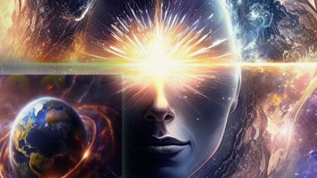 Время Пробуждение человечества к 5 измерению