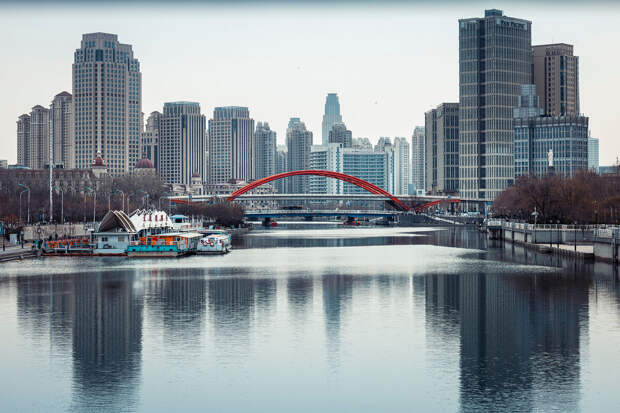 SCMP: бизнес Китая начал нести потери из-за ударов США и Израиля по Ирану