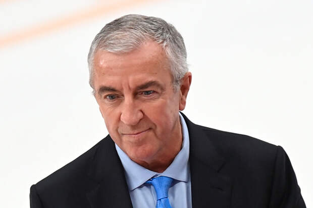 Глава IIHF Тардиф рассказал, что рейтинг сборных могут пересмотреть из-за РФ