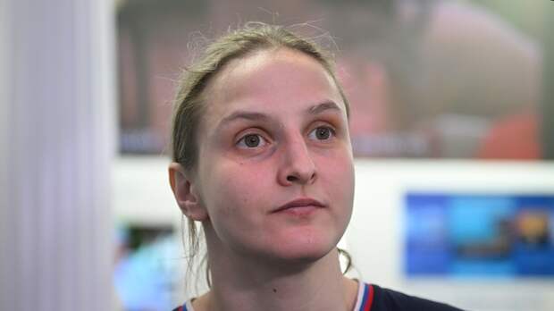 Россиянка Гапешина стала чемпионкой Европы по боксу