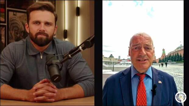 Немецкий гештальт: Внуки нацистов снова готовят прыжок на восток