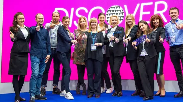 Стенд Москвы получил награды на выставке World Travel Market в Лондоне