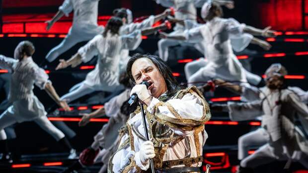 «Три мушкетера»