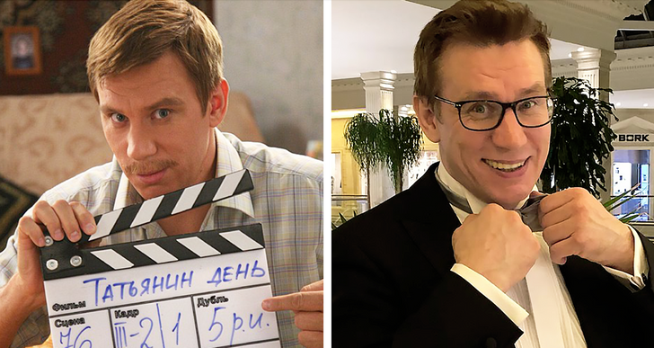 Звёзды, которым неожиданно стукнет 50, но верится в это с трудом
