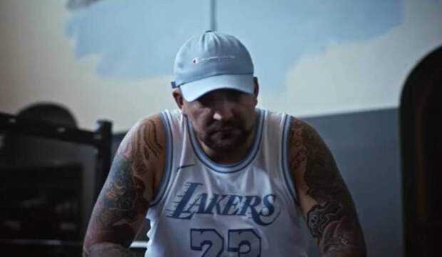 Документальный фильм о Басте выйдет в Сети 24 мая