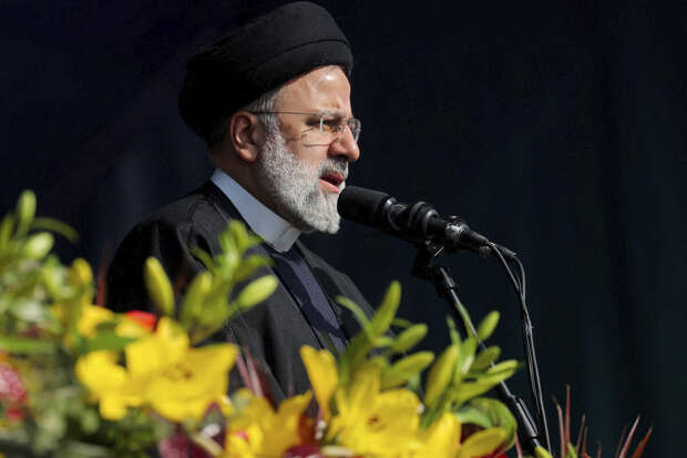 МИД Ирана заявил о намерении продолжить политический курс Раиси