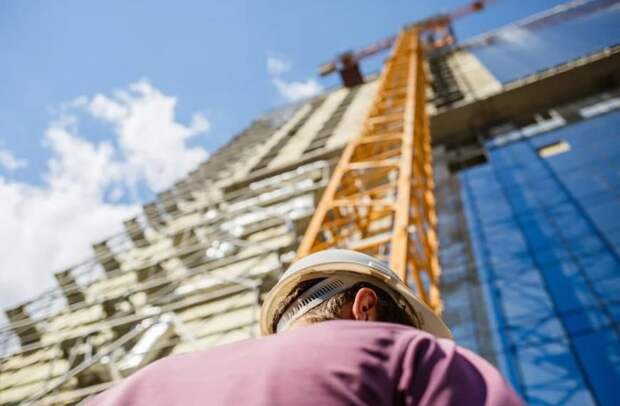 На Рязанском появится новое общежитие и стоянка
