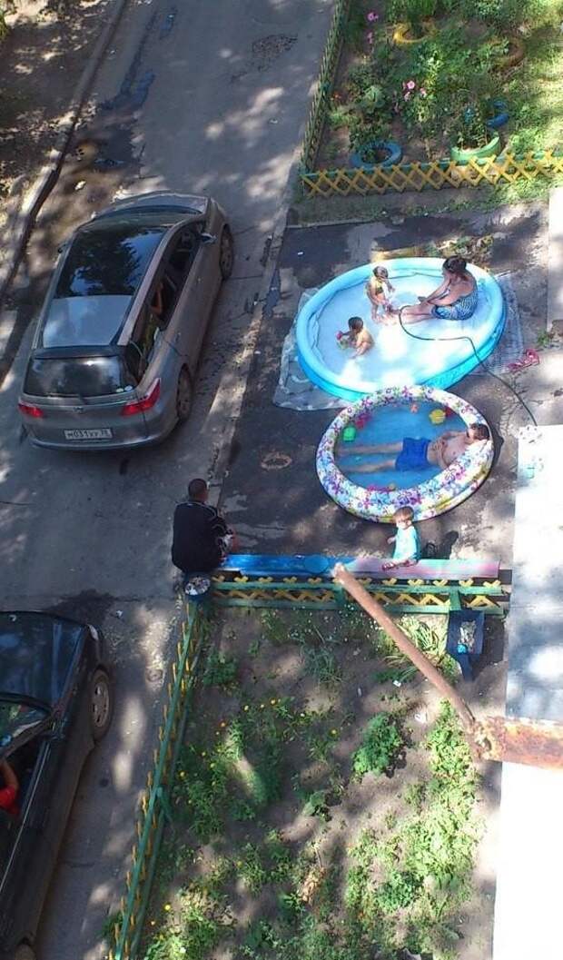 Летний позитив, как и где мы отдыхаем! Подборка веселых фотографий, летний позитив, отпуск