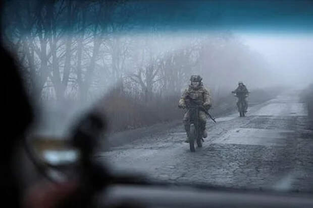 Спрогнозирован решающий год в урегулировании на Украине