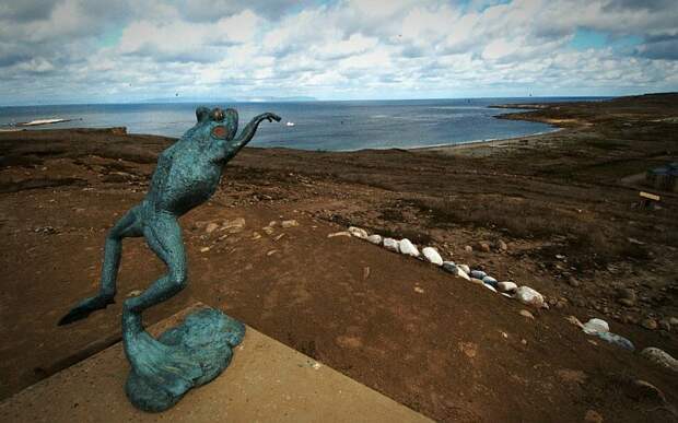 Подразделение «Морские котики»