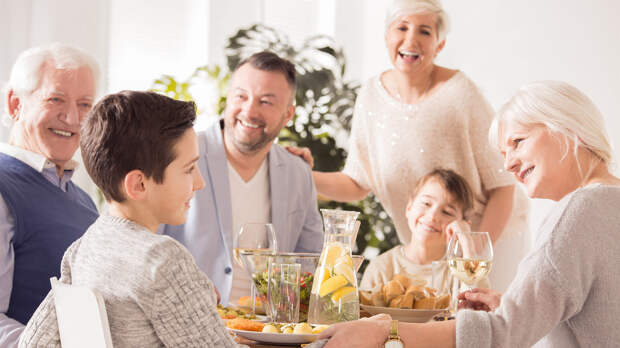 Открытия недели: жвачка защитит от рака, а водоросли очистят города от токсинов