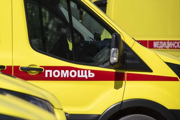 По Брянску нанесен ракетный удар, есть погибшие и раненые