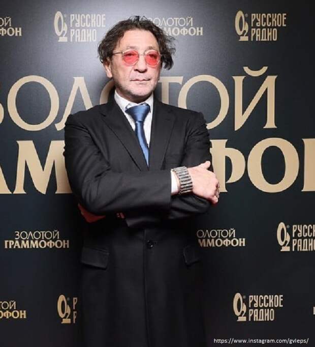 Директор Григория Лепса высказался о его разводе