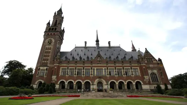 Инвестор из КНР подал иск в суд в Гааге по делу об украинском авиапредприятии «Мотор Сич»