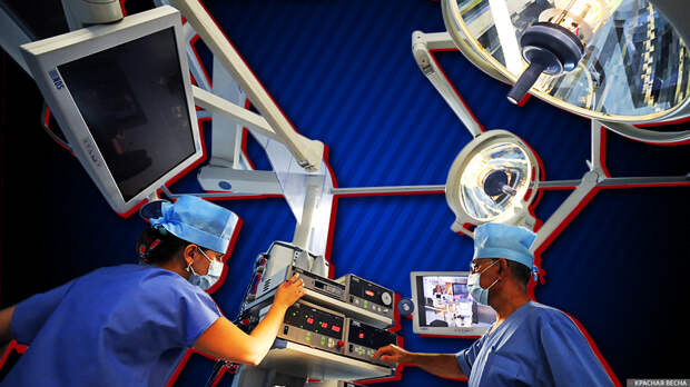 Производство наборов для гемодиализа появится в Краснодарском крае