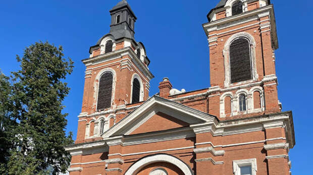 Фото прогулка 21 августа