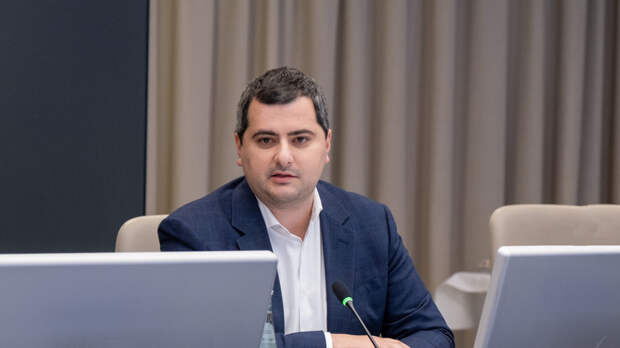 Овчинский: в Москве в Рязанском районе началось возведение дома по программе реновации