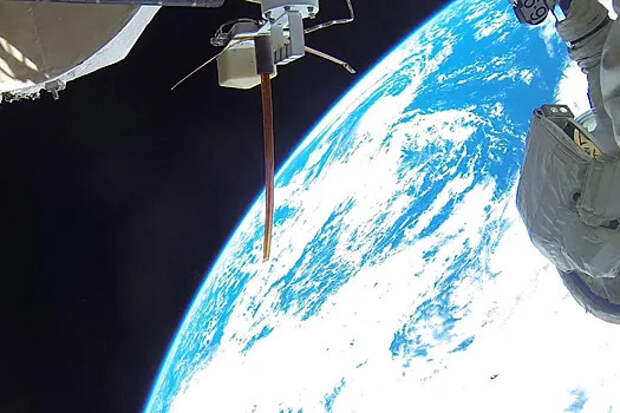 Кардиолог объяснила, как космический полёт отражается на сердце и сосудах