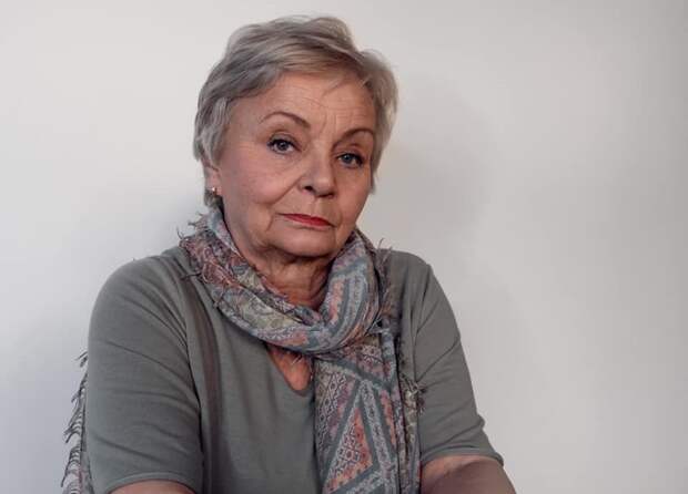Валентина Николаенко: «Я бы на месте министра культуры закрыла бы на год все киношколы»