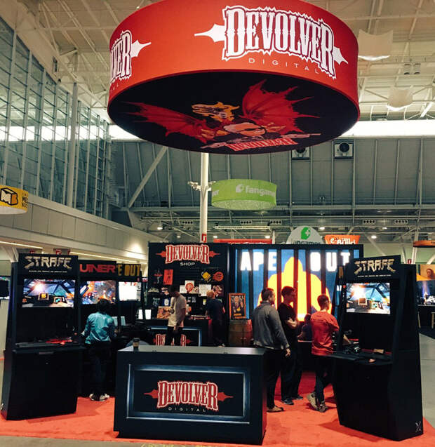 Devolver Digital