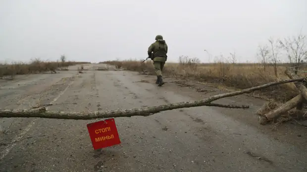 В ЛНР заявили о подготовке украинскими журналистами постановочных материалов об обстрелах