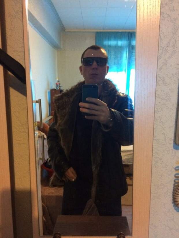 Посоны ваще ребята